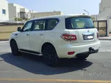 Nissan Patrol SE 2016